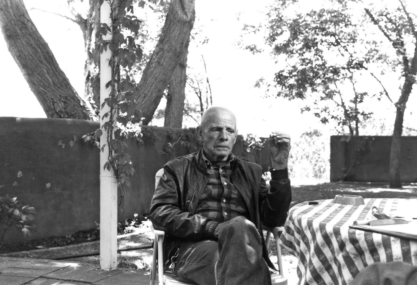 GREAT MEN - Media 19